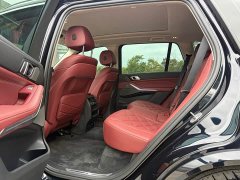 BMW X5 2022 Facelift xDrive 30Li M Sport Package - ფოტო 6