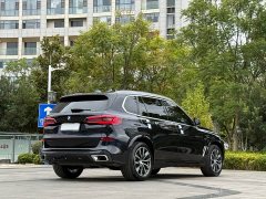 BMW X5 2022 Facelift xDrive 30Li M Sport Package - ფოტო 7