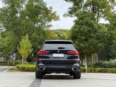 BMW X5 2022 Facelift xDrive 30Li M Sport Package - ფოტო 8