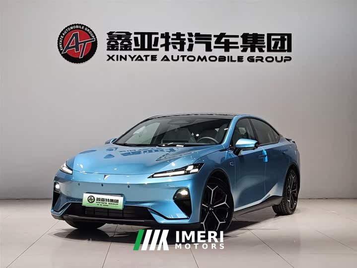 Deepal Deep Blue L07 230Max Qiankun Smart Driving ADS SE Extended Range Version