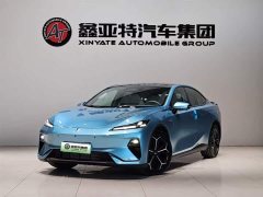 Deepal Deep Blue L07 2024 230Max Qiankun Smart Driving ADS SE Extended Range Version - ფოტო 1