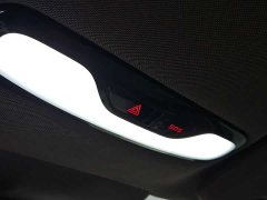 Deepal Deep Blue L07 2024 230Max Qiankun Smart Driving ADS SE Extended Range Version - ფოტო 12