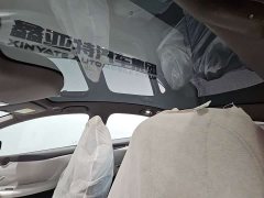 Deepal Deep Blue L07 2024 230Max Qiankun Smart Driving ADS SE Extended Range Version - ფოტო 14