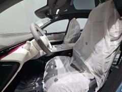 Deepal Deep Blue L07 2024 230Max Qiankun Smart Driving ADS SE Extended Range Version - ფოტო 16
