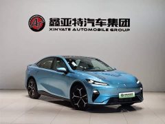 Deepal Deep Blue L07 2024 230Max Qiankun Smart Driving ADS SE Extended Range Version - ფოტო 2