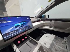 Deepal Deep Blue L07 2024 230Max Qiankun Smart Driving ADS SE Extended Range Version - ფოტო 20
