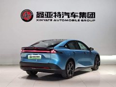 Deepal Deep Blue L07 2024 230Max Qiankun Smart Driving ADS SE Extended Range Version - ფოტო 4