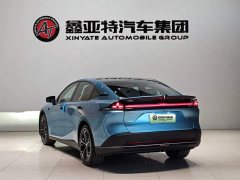 Deepal Deep Blue L07 2024 230Max Qiankun Smart Driving ADS SE Extended Range Version - ფოტო 5