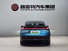Deepal Deep Blue L07 2024 230Max Qiankun Smart Driving ADS SE Extended Range Version - ფოტო 6