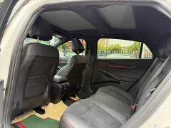 Ford Mondeo EcoBoost 245 Premium - ფოტო 10