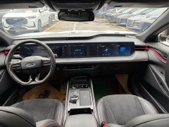 Ford Mondeo EcoBoost 245 Premium - ფოტო 13