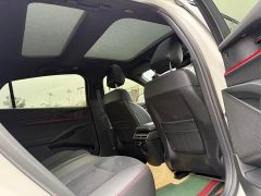 Ford Mondeo EcoBoost 245 Premium - ფოტო 14
