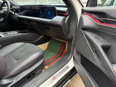 Ford Mondeo EcoBoost 245 Premium - ფოტო 15