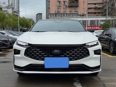 Ford Mondeo EcoBoost 245 Premium - ფოტო 2