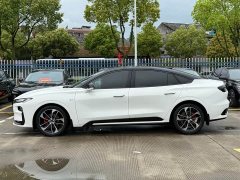 Ford Mondeo EcoBoost 245 Premium - ფოტო 4