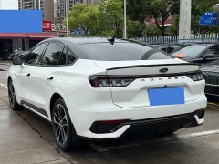 Ford Mondeo EcoBoost 245 Premium - ფოტო 5