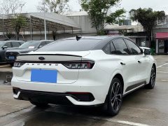 Ford Mondeo EcoBoost 245 Premium - ფოტო 7