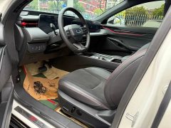 Ford Mondeo EcoBoost 245 Premium - ფოტო 9