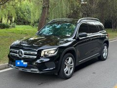 Mercedes-Benz GLB Facelift GLB 200 Fashion Edition - ფოტო 1