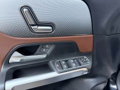 Mercedes-Benz GLB Facelift GLB 200 Fashion Edition - ფოტო 10