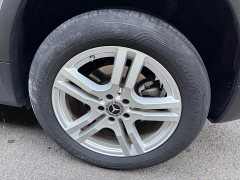 Mercedes-Benz GLB Facelift GLB 200 Fashion Edition - ფოტო 11