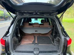 Mercedes-Benz GLB Facelift GLB 200 Fashion Edition - ფოტო 12