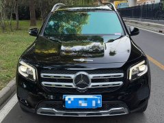 Mercedes-Benz GLB Facelift GLB 200 Fashion Edition - ფოტო 2