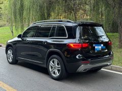 Mercedes-Benz GLB Facelift GLB 200 Fashion Edition - ფოტო 3