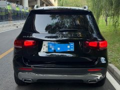 Mercedes-Benz GLB Facelift GLB 200 Fashion Edition - ფოტო 4