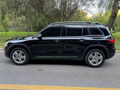 Mercedes-Benz GLB Facelift GLB 200 Fashion Edition - ფოტო 5