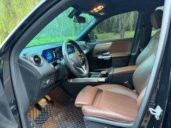 Mercedes-Benz GLB Facelift GLB 200 Fashion Edition - ფოტო 6