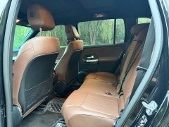 Mercedes-Benz GLB Facelift GLB 200 Fashion Edition - ფოტო 7