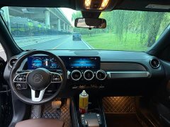 Mercedes-Benz GLB Facelift GLB 200 Fashion Edition - ფოტო 8