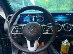 Mercedes-Benz GLB Facelift GLB 200 Fashion Edition - ფოტო 9