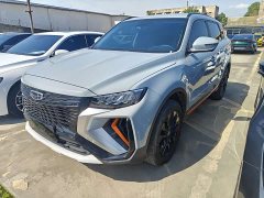Geely Boyue 2022 Boyue X 1.8TD DCT Smart Edition - ფოტო 1