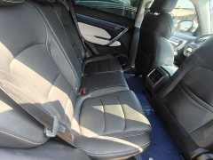 Geely Boyue 2022 Boyue X 1.8TD DCT Smart Edition - ფოტო 10