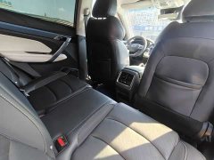 Geely Boyue 2022 Boyue X 1.8TD DCT Smart Edition - ფოტო 11