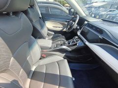Geely Boyue 2022 Boyue X 1.8TD DCT Smart Edition - ფოტო 12