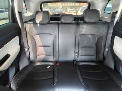 Geely Boyue 2022 Boyue X 1.8TD DCT Smart Edition - ფოტო 13