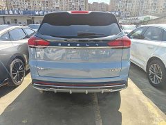 Geely Boyue 2022 Boyue X 1.8TD DCT Smart Edition - ფოტო 15