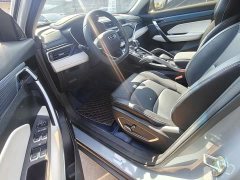 Geely Boyue 2022 Boyue X 1.8TD DCT Smart Edition - ფოტო 4