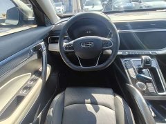 Geely Boyue 2022 Boyue X 1.8TD DCT Smart Edition - ფოტო 5