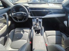 Geely Boyue 2022 Boyue X 1.8TD DCT Smart Edition - ფოტო 6