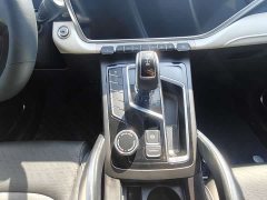 Geely Boyue 2022 Boyue X 1.8TD DCT Smart Edition - ფოტო 7