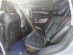 Geely Boyue 2022 Boyue X 1.8TD DCT Smart Edition - ფოტო 9