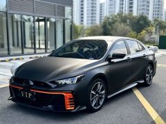 Trumpchi Leopard 270T DCT J16 R-style Track Edition - ფოტო 1