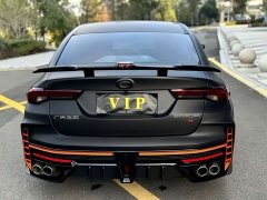Trumpchi Leopard 270T DCT J16 R-style Track Edition - ფოტო 11