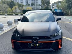 Trumpchi Leopard 270T DCT J16 R-style Track Edition - ფოტო 2