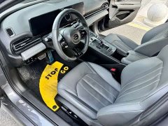 Trumpchi Leopard 270T DCT J16 R-style Track Edition - ფოტო 4