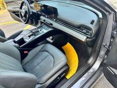 Trumpchi Leopard 270T DCT J16 R-style Track Edition - ფოტო 5
